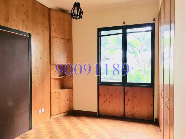 Seasons Park (D26), Condominium #154474672
